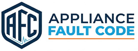 Appliance Fault Code